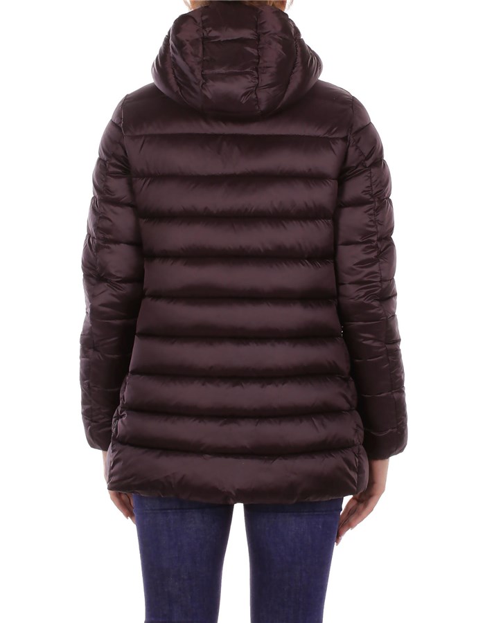 SAVE THE DUCK Giubbotti Giacconi Donna D41264W IRIS21 3 