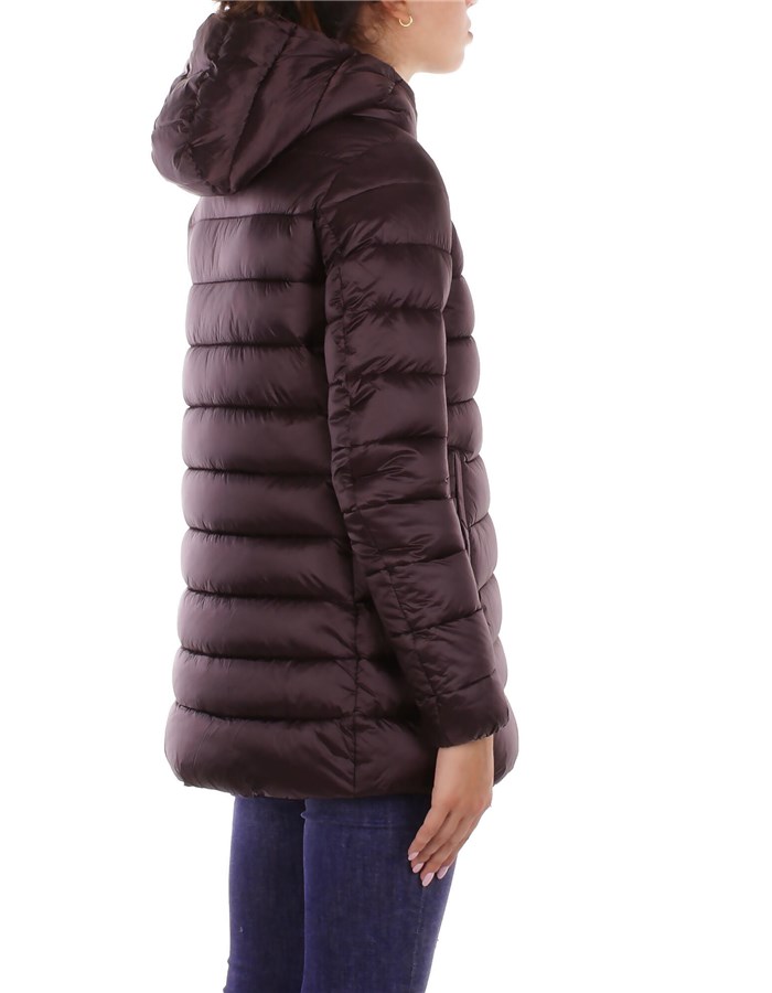 SAVE THE DUCK Giubbotti Giacconi Donna D41264W IRIS21 4 