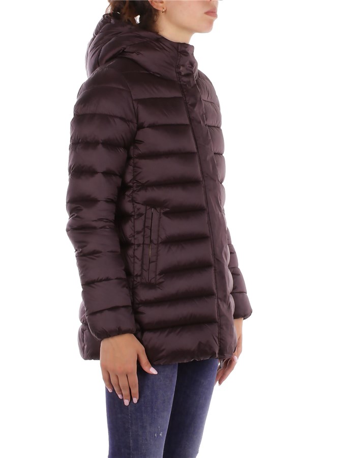 SAVE THE DUCK Giubbotti Giacconi Donna D41264W IRIS21 5 