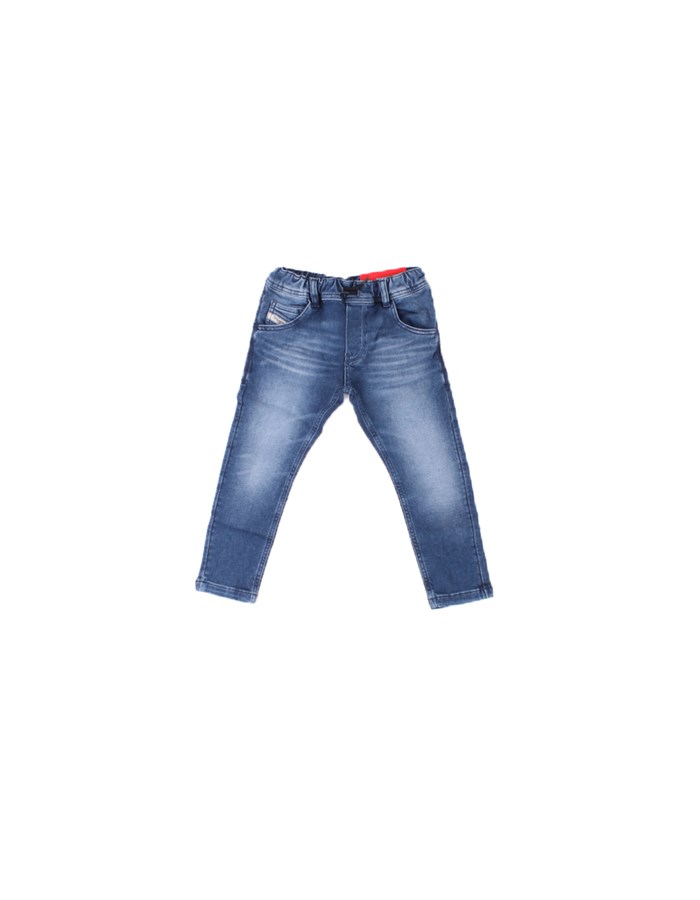 DIESEL Skinny Blue