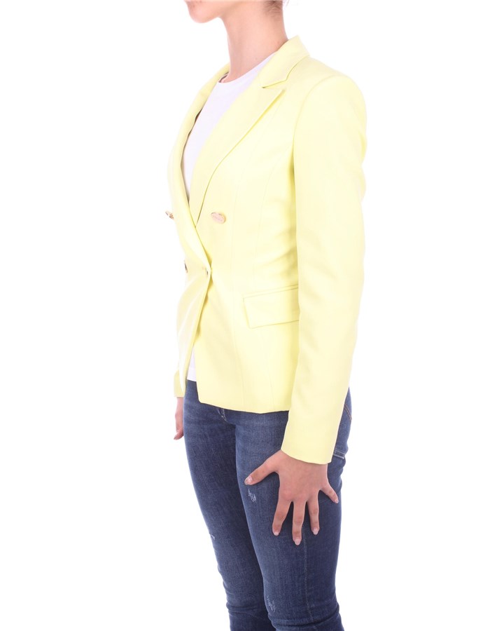 LIU JO Blazer Lemon juice