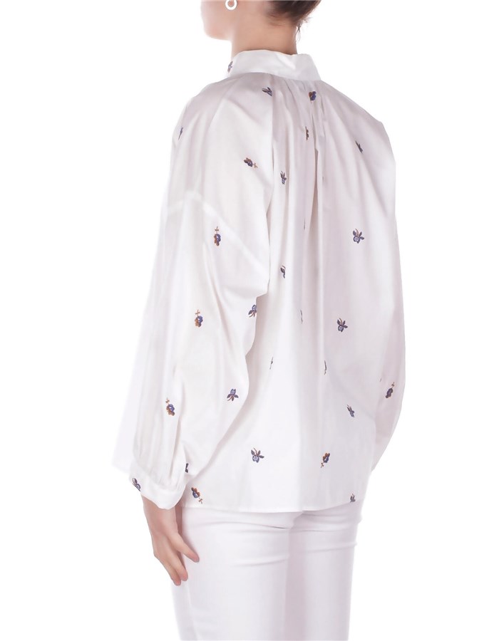 MAX MARA  Camicia Donna 2615111042600 2 
