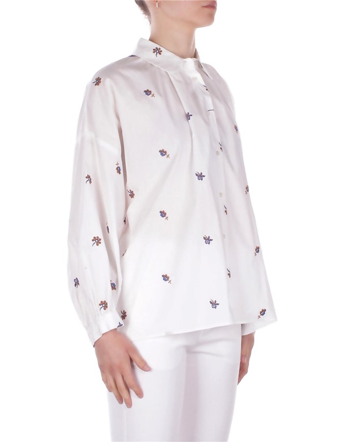 MAX MARA  Camicia Donna 2615111042600 5 