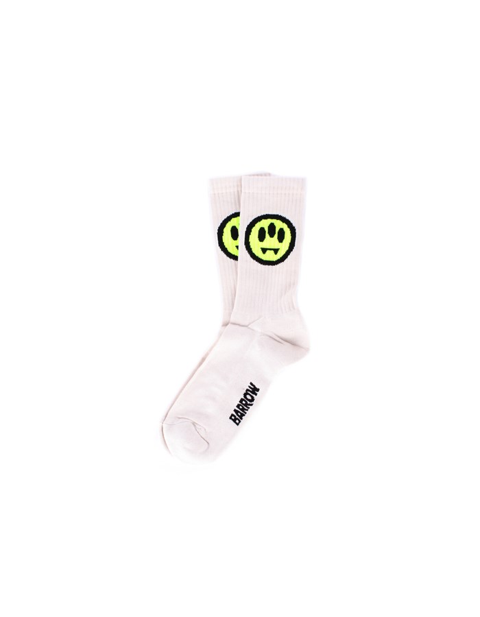 BARROW Stockings White