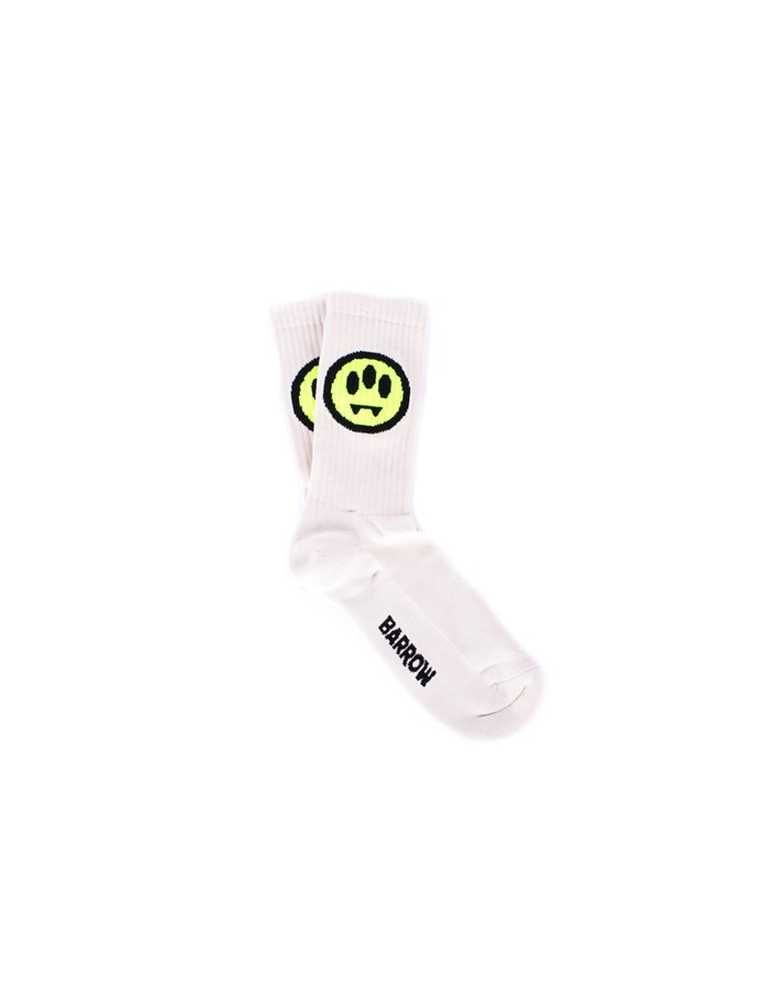 BARROW Stockings White