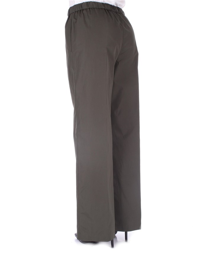 ASPESI Trousers Palazzo pants Women 0128 D307 2 