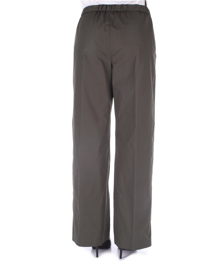 ASPESI Trousers Palazzo pants Women 0128 D307 3 