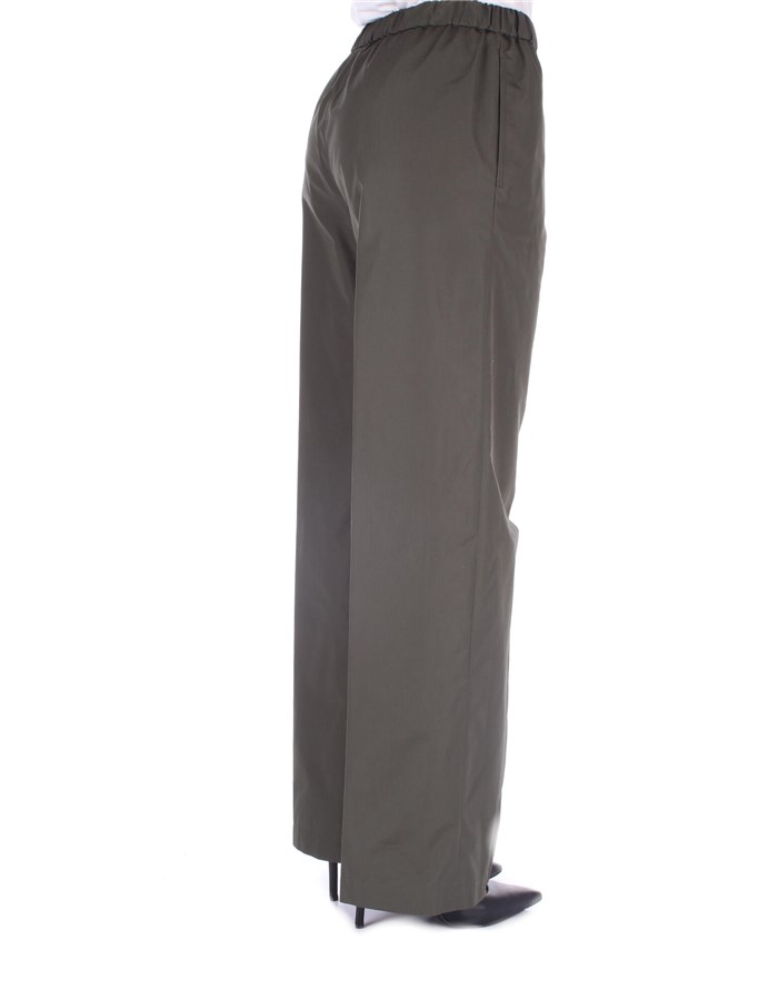 ASPESI Trousers Palazzo pants Women 0128 D307 4 