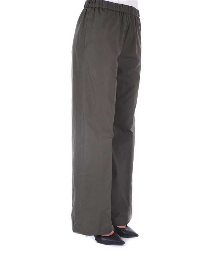 ASPESI Trousers Palazzo pants Women 0128 D307 5 