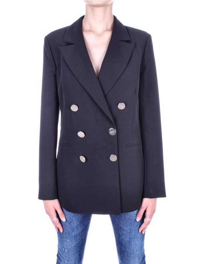LIU JO Jacket Black