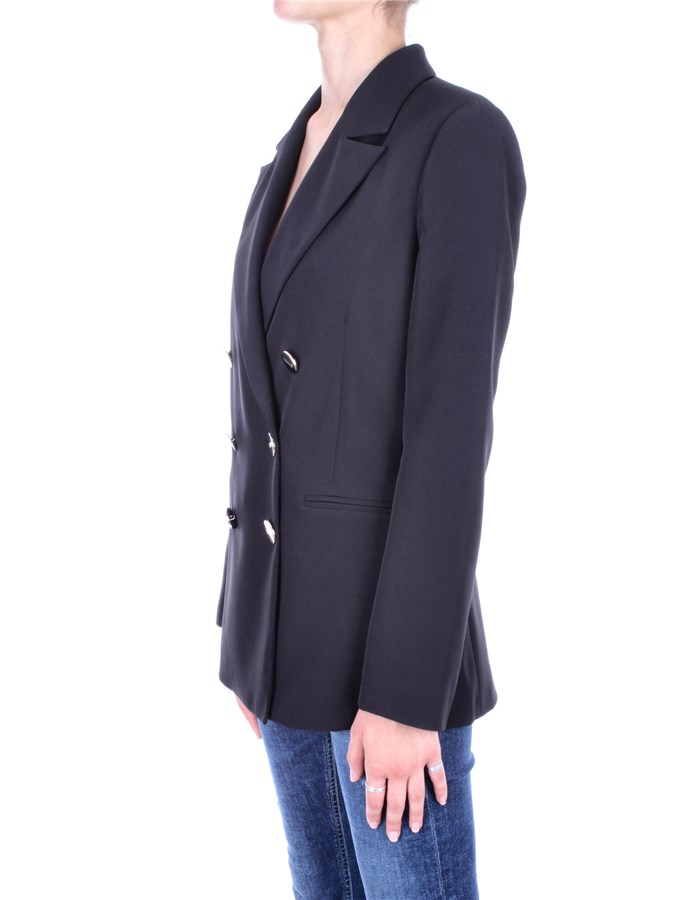 LIU JO Jacket Black