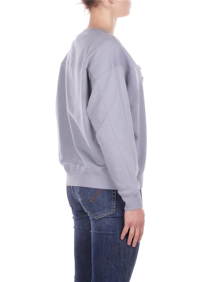 PINKO  Felpa Donna 100534A33G 4 