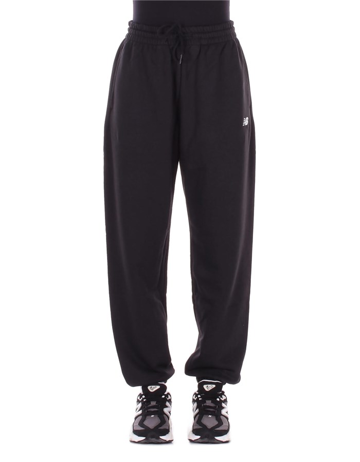 NEW BALANCE Pantalone Black