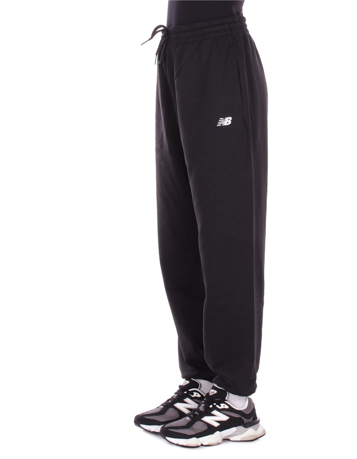 NEW BALANCE Pantalone Black