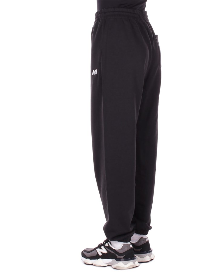NEW BALANCE  Pantalone Unisex MP41519 2 