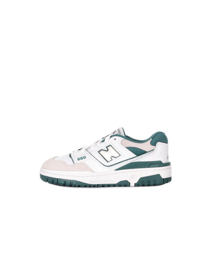 NEW BALANCE  low 