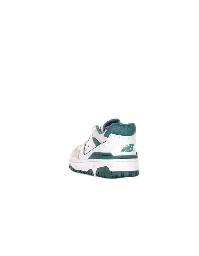 NEW BALANCE  low 