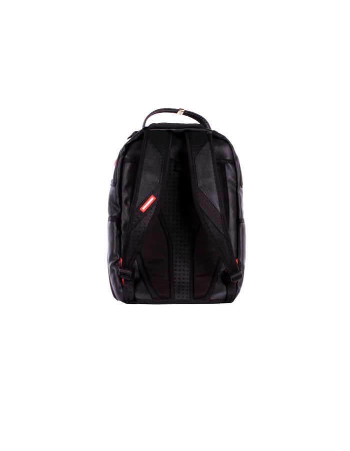 SPRAYGROUND Backpacks Black