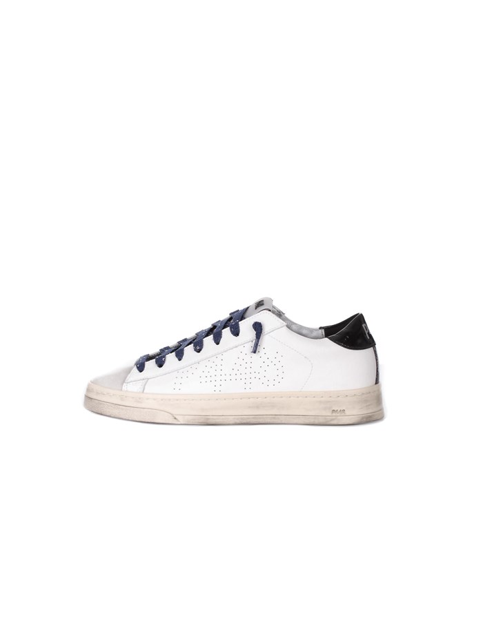 P448  low White black