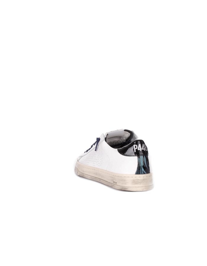 P448  low White black