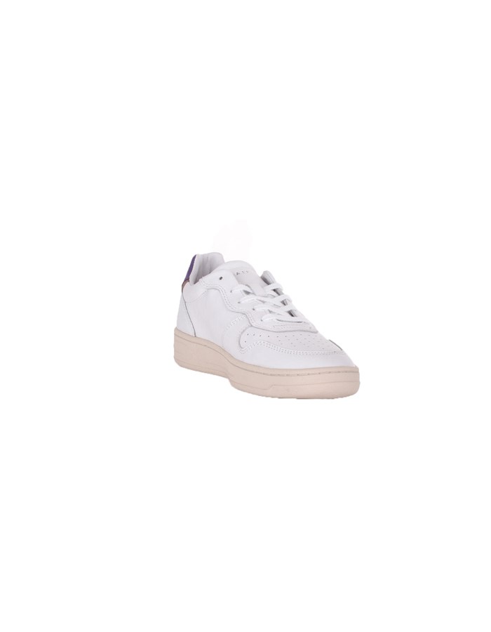 D.A.T.E. Sneakers  low Women W381-CR-MN 4 