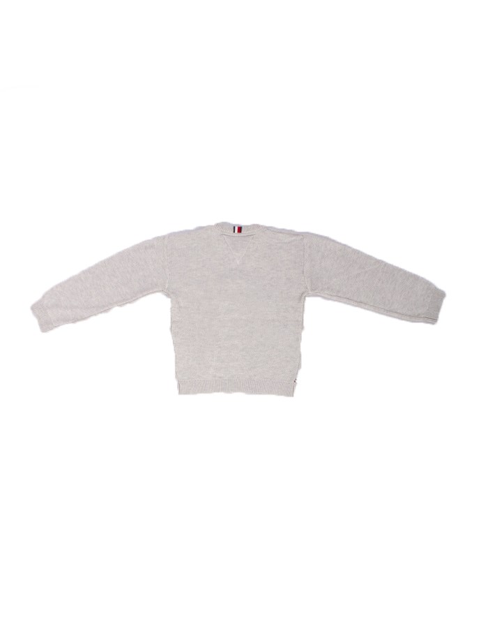 TOMMY HILFIGER Crewneck  Grey