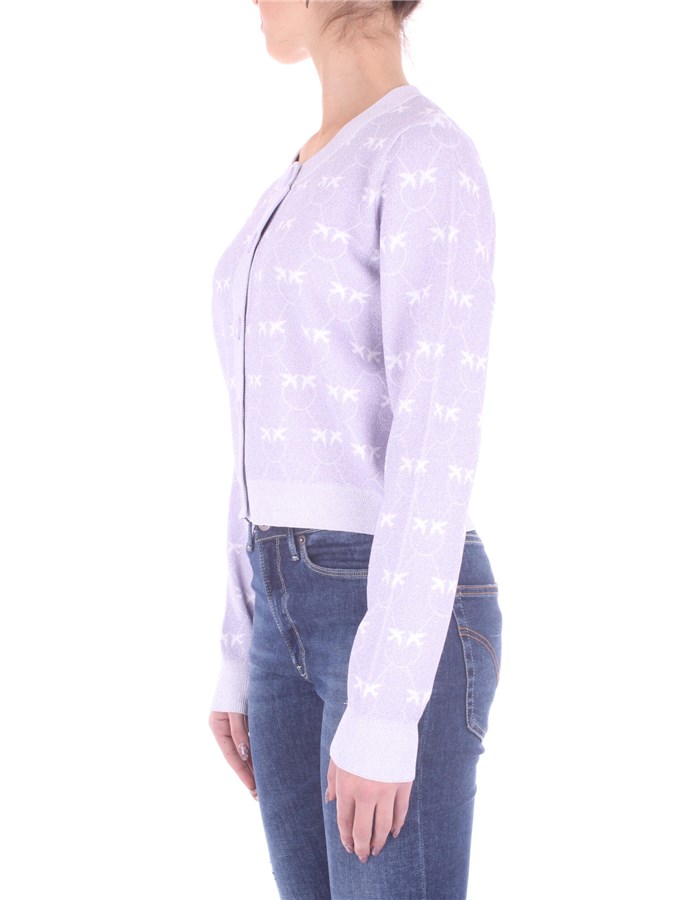 PINKO Jackets vest Women 100214 A0IT 1 