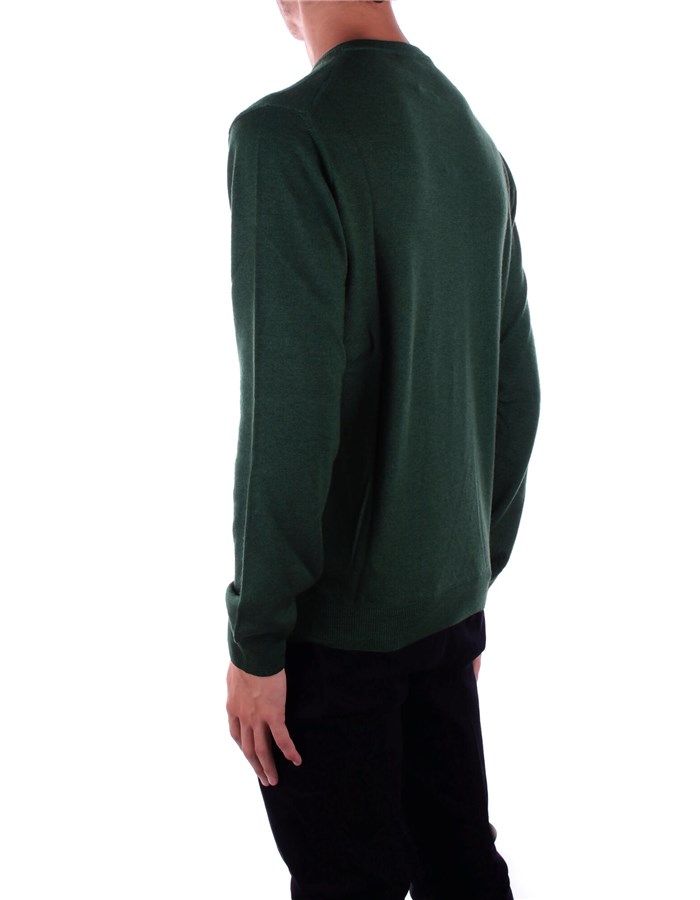 WOOLRICH Maglieria Maglie Girocollo Uomo CFWOKN0277MRUF0775 2 