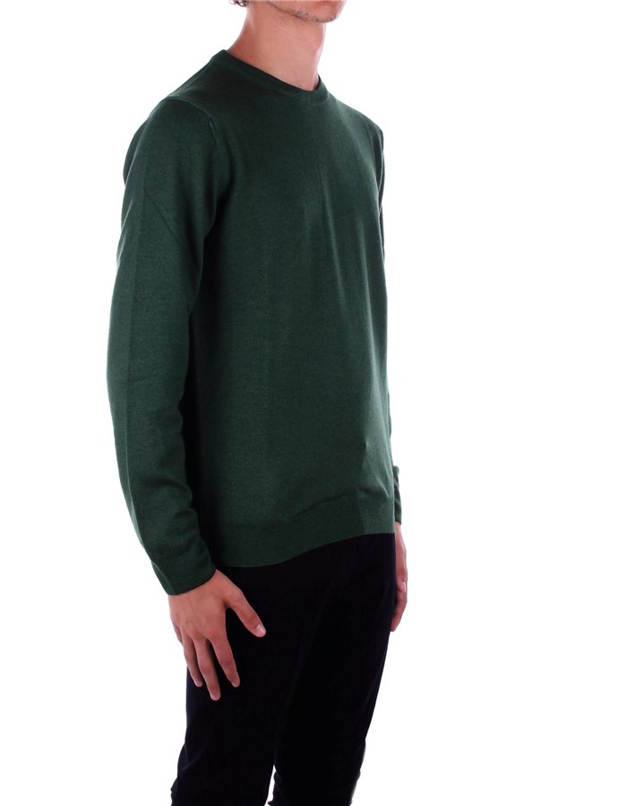 WOOLRICH Maglieria Maglie Girocollo Uomo CFWOKN0277MRUF0775 5 