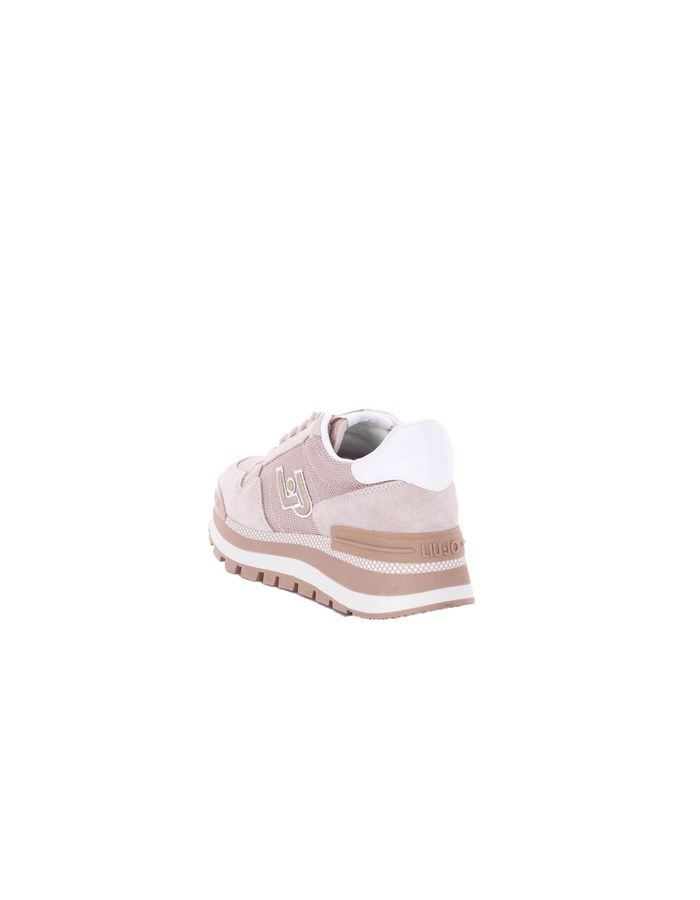 LIU JO Sneakers  low Women BA3119PX027 1 