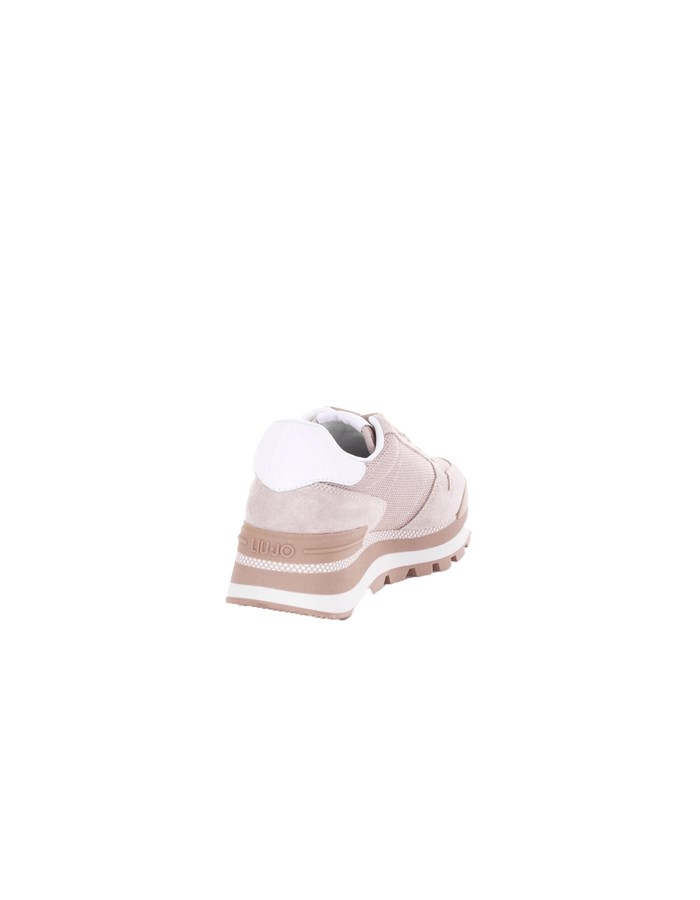 LIU JO Sneakers  low Women BA3119PX027 2 