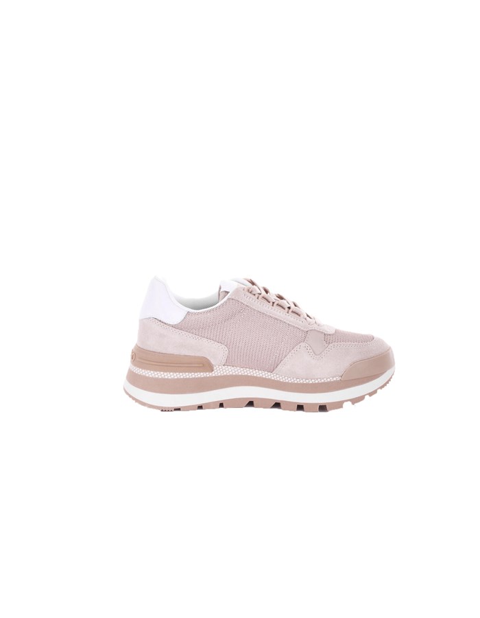 LIU JO Sneakers  low Women BA3119PX027 3 