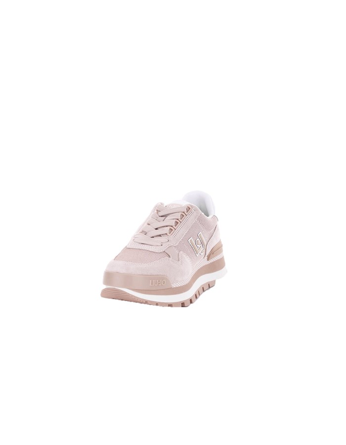 LIU JO Sneakers  low Women BA3119PX027 5 