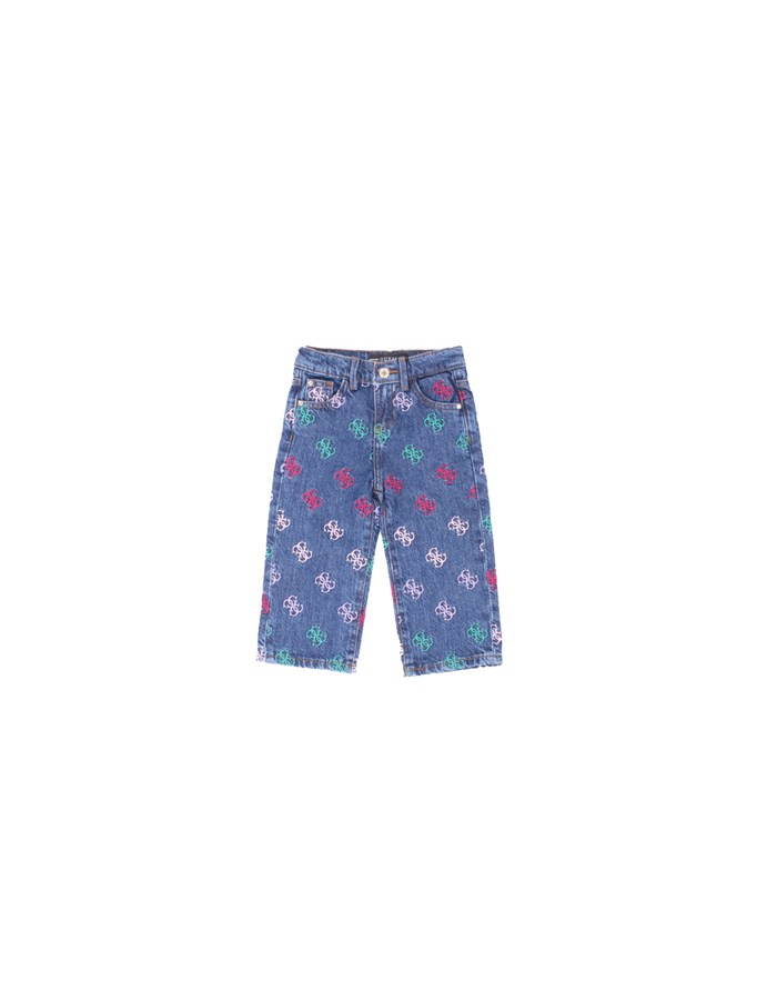 GUESS Slim Blue