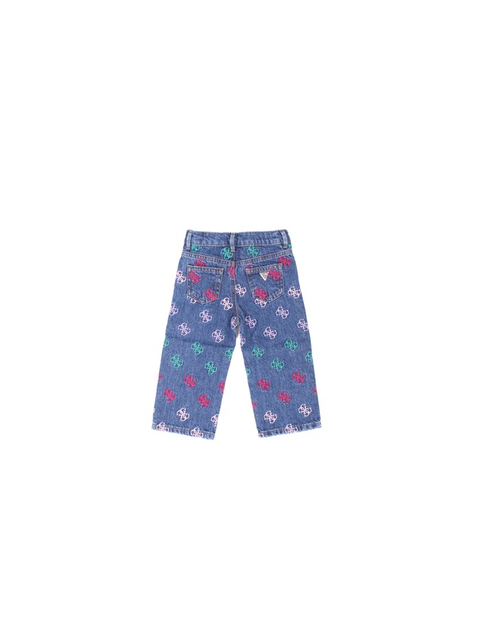 GUESS Slim Blue