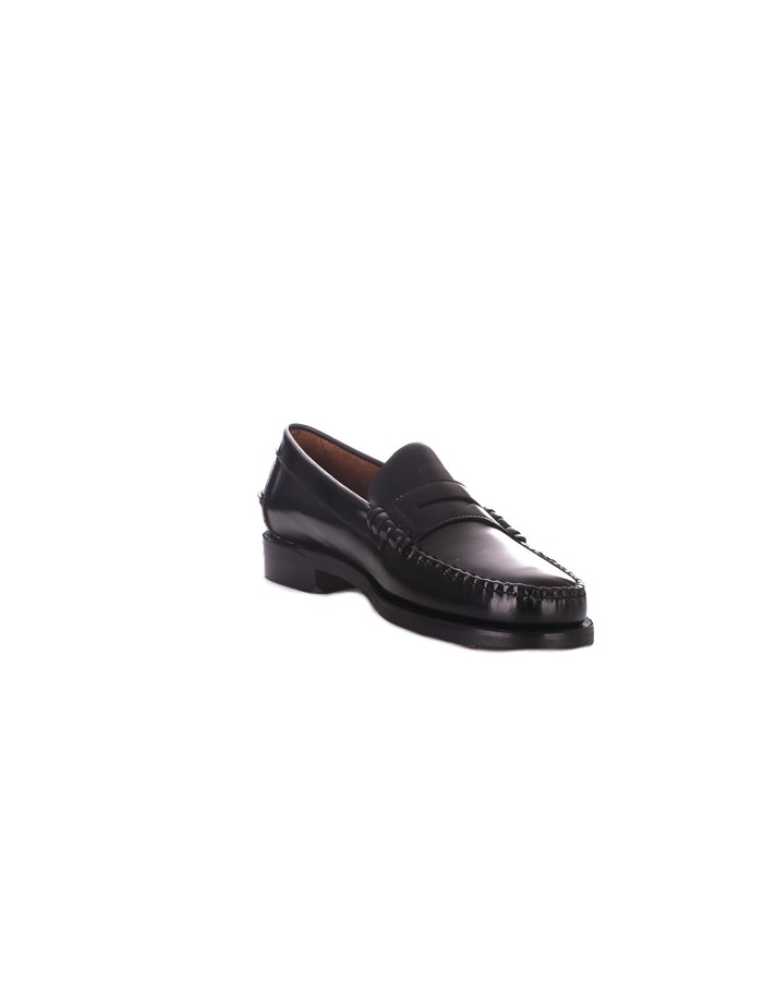 SEBAGO Scarpe Basse Mocassini Uomo 7000300 4 