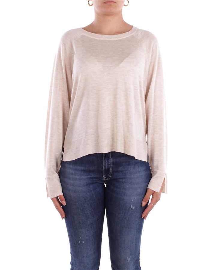 ONLY Crewneck  Beige