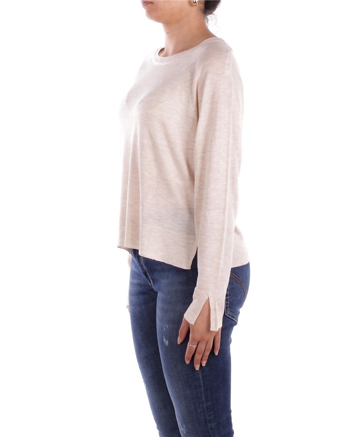 ONLY Crewneck  Beige