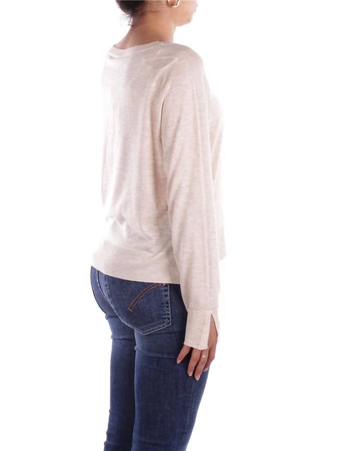 ONLY Maglieria Maglie Girocollo Donna 15339542 4 