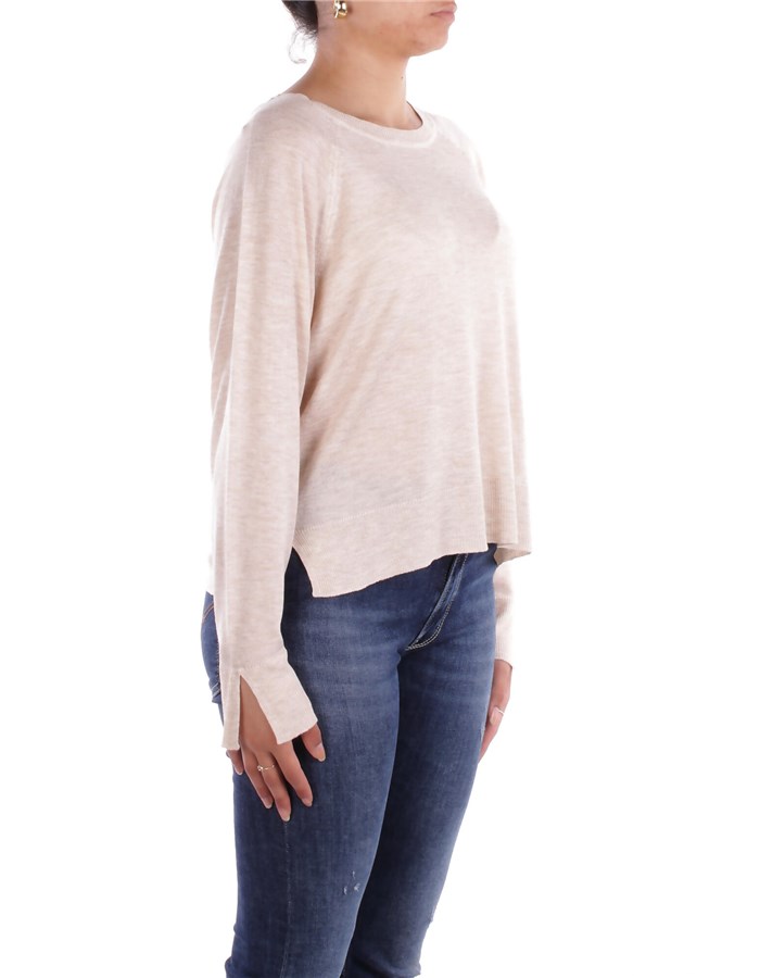 ONLY Maglieria Maglie Girocollo Donna 15339542 5 