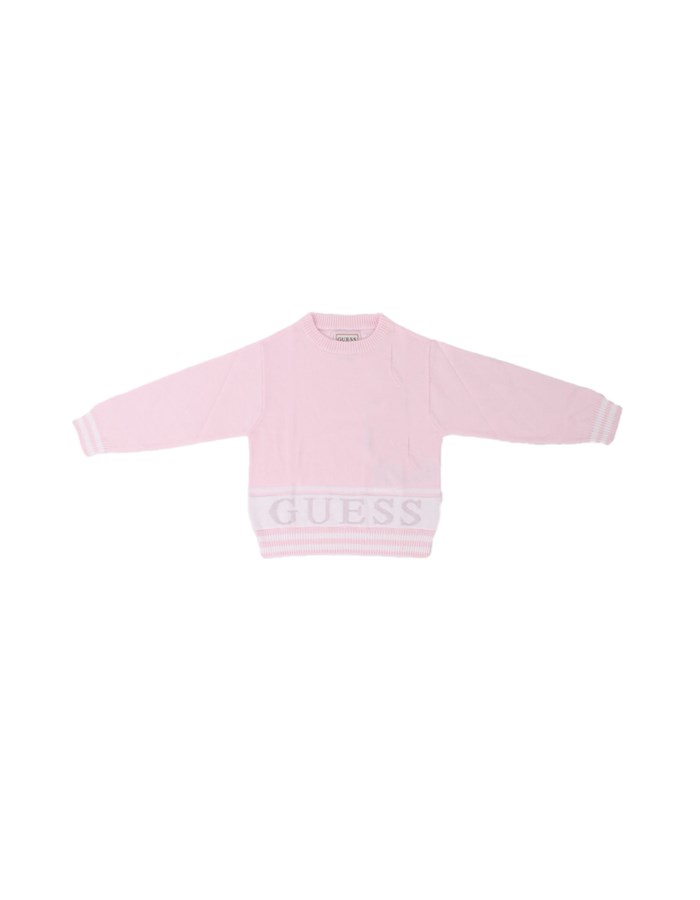 GUESS Striped  Rose