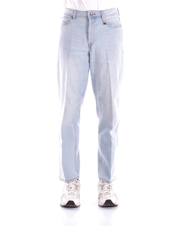 JOHN RICHMOND Regular Denim