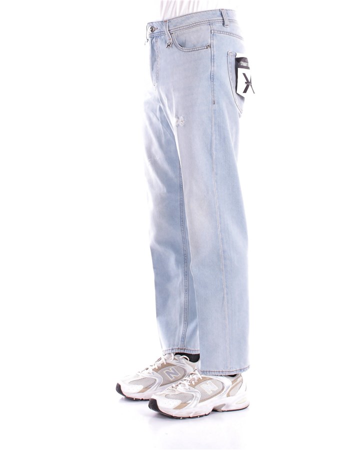 JOHN RICHMOND Regular Denim