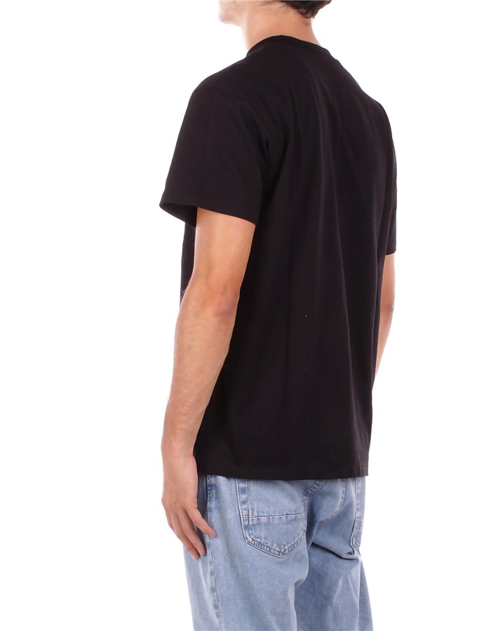 CARHARTT WIP T-shirt Manica Corta Uomo I029956 2 