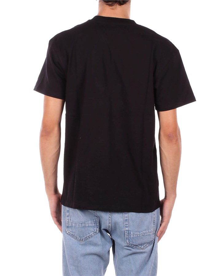 CARHARTT WIP T-shirt Manica Corta Uomo I029956 3 