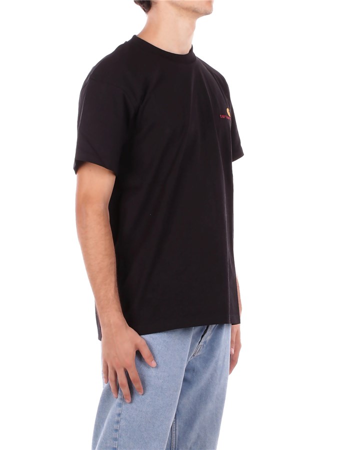CARHARTT WIP T-shirt Manica Corta Uomo I029956 5 