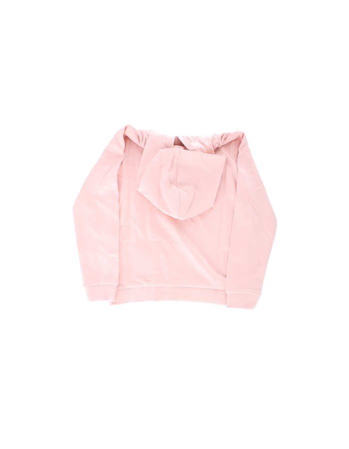 GUESS Crewneck  Rose