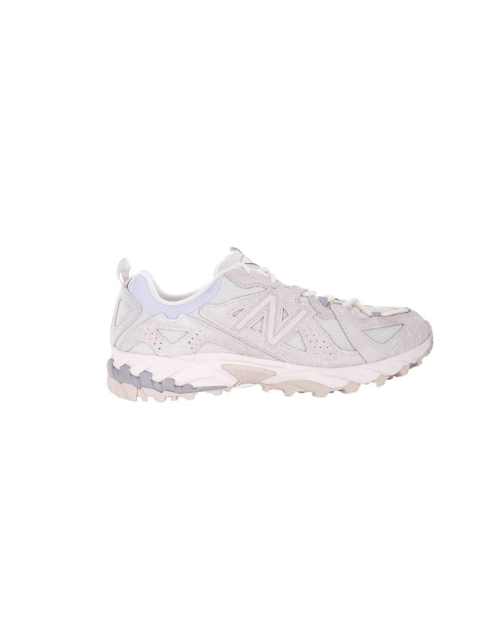 NEW BALANCE Sneakers  low Men ML610 3 