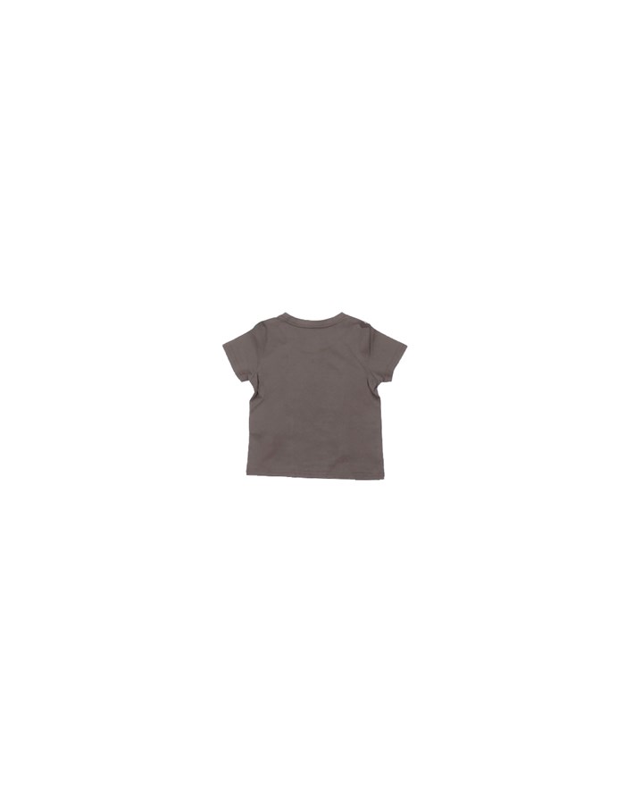 KWAY Short sleeve Green black