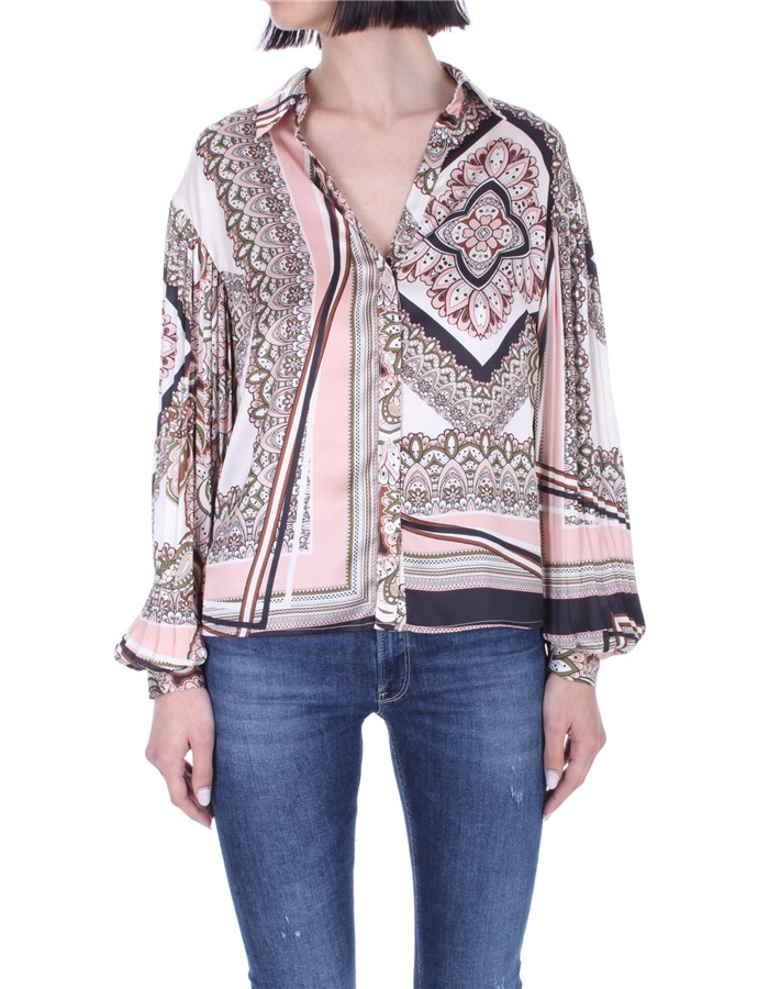 LIU JO Blouses Camellia